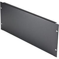 StarTech 4U Blank Panel for 19 inch Rack, Enclosures & Cabinets, Rack Mount