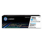 HP 206X, (W2111X) High-Yield Cyan Original LaserJet Toner Cartridge