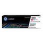 HP 206X, (W2113X) High-Yield Magenta Original LaserJet Toner Cartridge