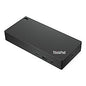 Lenovo ThinkPad Universal USB-C Dock - docking station - USB-C - HDMI, 2 x