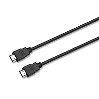 Innovera HDMI Version 1.4 Cable, 6 ft, Black (IVR30024)