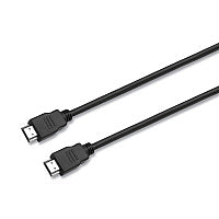 Innovera HDMI Version 1.4 Cable, 25 ft, Black (IVR30028)