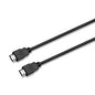 Innovera HDMI Version 1.4 Cable, 25 ft, Black (IVR30028)