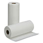 AbilityOne 8540011699010, SKILCRAFT Kitchen Roll Paper Towel, 2-Ply, 13.63 x 22.25, 85 Towels/Roll, 30 Rolls/Box