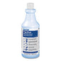 Maxim True Blue Clinging Bowl Cleaner, Mint Scent, 32 oz Bottle, 12/Carton (03090012)