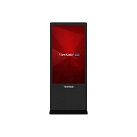 ViewSonic Digital ePoster EP5542 Digital Signage Display