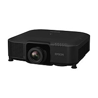 Epson EB-PU2010B WUXGA 3LCD Laser Projector with 4K Enhancement - no lens