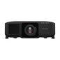 Epson EB-PU1008B - 3LCD projector - no lens - NFC / LAN - black