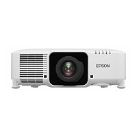 Epson EB-PU1006W - 3LCD projector - no lens - NFC / LAN