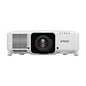 Epson EB-PU1006W - 3LCD projector - no lens - NFC / LAN