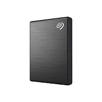 Seagate One Touch SSD STKG1000400 - SSD - 1 TB - USB 3.0