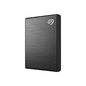 Seagate One Touch SSD STKG1000400 - SSD - 1 TB - USB 3.0