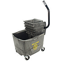 Combo 6000 Wringer 2635 Bucket, 1 Each (6G/2635-3G)