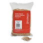 Universal Rubber Bands, Size 16, 0.04" Gauge, Beige, 1 lb Box, 1,900/Pack (UNV00116)