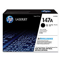 HP 147A, (W1470A) Black Original Laser Toner Cartridge