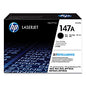 HP 147A, (W1470A) Black Original Laser Toner Cartridge
