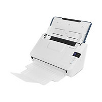 Xerox D35 - document scanner - desktop - USB 2.0