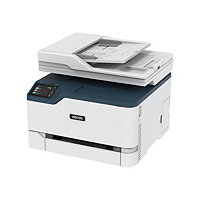 XEROX C235DNI 24ppm Color MFP Printer