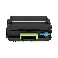 Lexmark B341000 Return Program Toner, 1,500 Page-Yield, Black