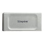 Kingston XS2000 - SSD - 500 GB - USB 3.2 Gen 2x2