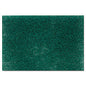 Scotch-Brite Heavy Duty Scouring Pad 86, 6 x 9, Green, 12/Pack, 3 Packs/Carton (86CT)