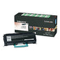 Lexmark E462U41G Return Program Extra High-Yield Toner, 18,000 Page-Yield, Black