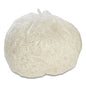 AbilityOne 8105015170803, SKILCRAFT High Density Can Liners, 4 gal, 12 mic, 17" x 18", Natural, Flat Pack, 17/Box