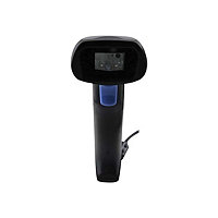 Datalogic QuickScan QD2590 - Kit - barcode scanner