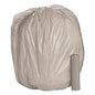AbilityOne 8105015171379, SKILCRAFT Linear Low Density Can Liners, 45 gal, 1 mil, 40" x 46", Gray, 40/Box