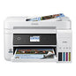 Epson WorkForce ST-C4100 Supertank Color MFP - multifunction printer - colo