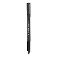 Paper Mate Write Bros. Ballpoint Pen Value Pack, Stick, Medium 1 mm, Black Ink, Black Barrel, 60/Pack (4621401C)