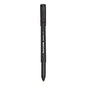 Paper Mate Write Bros. Ballpoint Pen Value Pack, Stick, Medium 1 mm, Black Ink, Black Barrel, 60/Pack (4621401C)