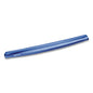 Fellowes Gel Crystals Keyboard Wrist Rest, 18.5 x 2.25, Blue (91137)