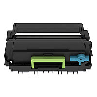 Lexmark 55B0ZA0 Photoconductor Unit, 40,000 Page-Yield, Black