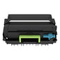Lexmark 55B0ZA0 Photoconductor Unit, 40,000 Page-Yield, Black