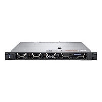 Dell PowerEdge R450 - rack-mountable - Xeon Silver 4310 2.1 GHz - 32 GB