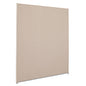 HON Verse Office Panel, 48w x 60h, Gray (P6048GYGY)