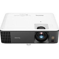 BenQ 4K HDR 16ms Low Input Lag Gaming Projector