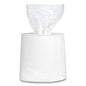 Chicopee S.U.D.S. Single Use Dispensing System Towels For Quat, 1-Ply, 10 x 12, Unscented, White, 110/Roll, 6 Rolls/Carton (0720)
