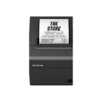 Epson TM T20III - receipt printer - B/W - thermal line