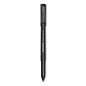 Paper Mate Write Bros. Ballpoint Pen, Stick, Bold 1.2 mm, Black Ink, Black Barrel, Dozen (2124520)