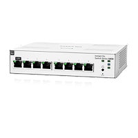 HPE Networking Instant On 1830 8G Switch - switch - 8 ports - smart