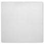 AbilityOne 7220001516518, SKILCRAFT PVC Chair Mat, Low-to-Medium Pile Carpet, 60 x 60, Clear