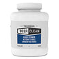 Diversey Beer Clean Glass Cleaner, Unscented, Powder, 4 lb. Container (990201)