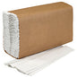 AbilityOne 8540014940909, SKILCRAFT C-Fold Paper Towels, 10.25w, White, 200/Pack, 12 Packs/Box