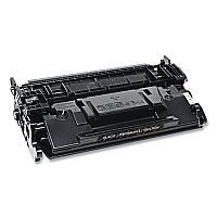 AbilityOne 25X (CF226X) High-Yield Black Toner Cartridge 7510016903164 Remanufactured CF226X (25X) High-Yield Toner, 9,000 Page-Yield, Black (6903164)