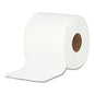 AbilityOne(R) Standard Toilet Paper, 2-Ply, White, 500 Sheets, 48 Rolls (NSN69122784)