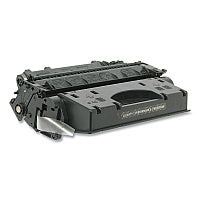 AbilityOne 7510016902674 Remanufactured CF280XJ (80XJ) Extended-Yield Toner, 8,000 Page-Yield, Black