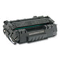 AbilityOne 7510016902910 Remanufactured Q5949A (49A) High-Yield Toner, 7,000 Page-Yield, Black