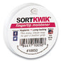 LEE Sortkwik Fingertip Moisteners, 0.38 oz, Pink (10050)